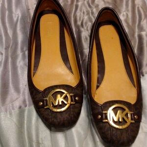 Michael kors shoes